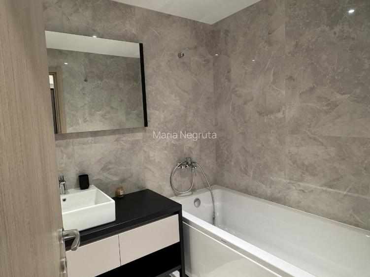 Apartament tip studio Select Residences - 11