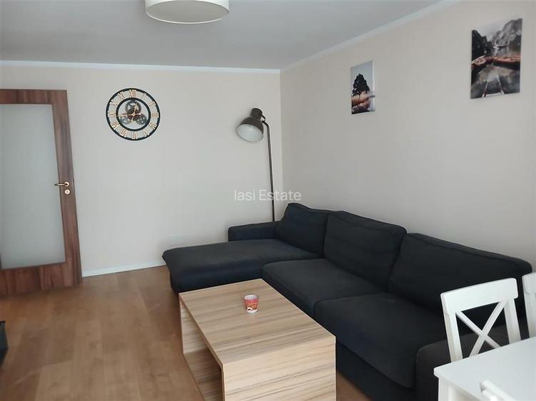 Apartament 3 Camere Palas - Sfantul Lazar