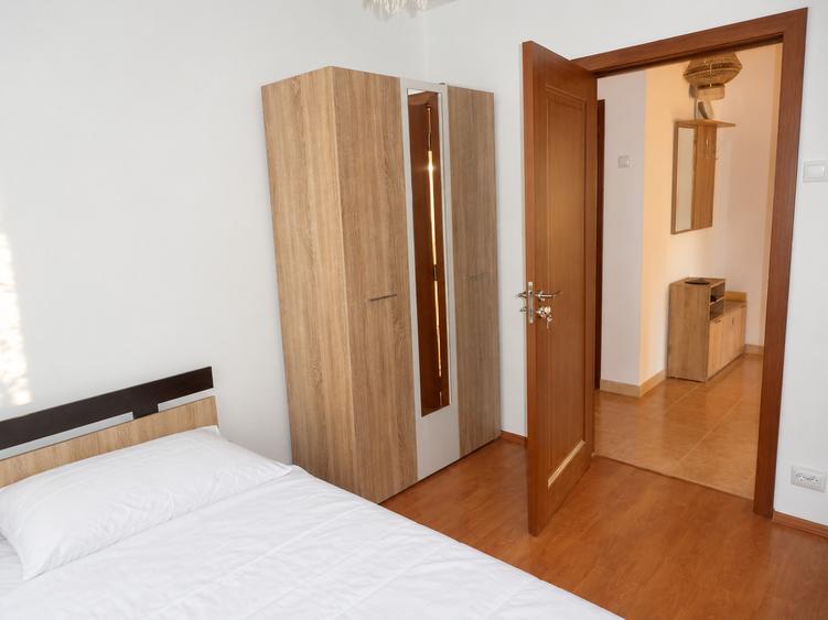 Apart 3 camere 77m2 + Centrala Proprie | Aviatiei - Str. Avionului | Metrou 5min