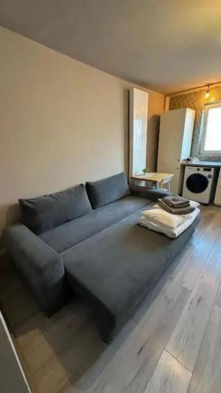 GARSONIERA AMENAJATA IN ZONA ARADULUI la 48.000 euro