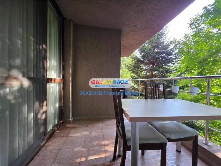 Vanzare apartament Modern cu 2 camere situat langa Bld Valea larga - 25