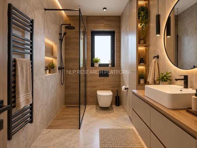 Apartament 2 camere decomandat | 62,85 mp | Valea Adâncă – 5 Drumuri