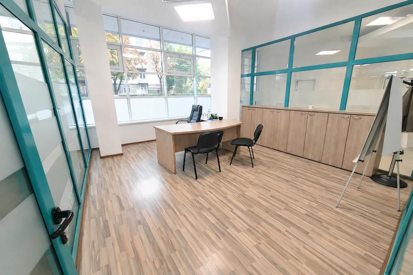 Spațiu Comercial Premium | 806 mp | Vizibilitate Excepțională | Spital Judetean