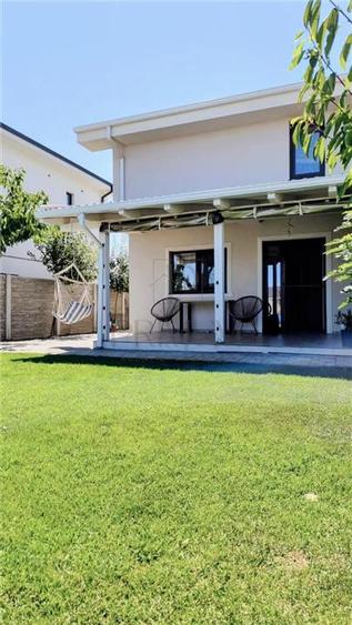 DUPLEX GATA DE MUTAT - ACCES RAPID CATRE ORAS - FINISAJE PREMIUM