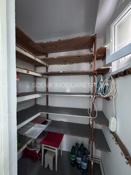 Apartament cu 3 camere de inchiriat, zona Grivitei - 16