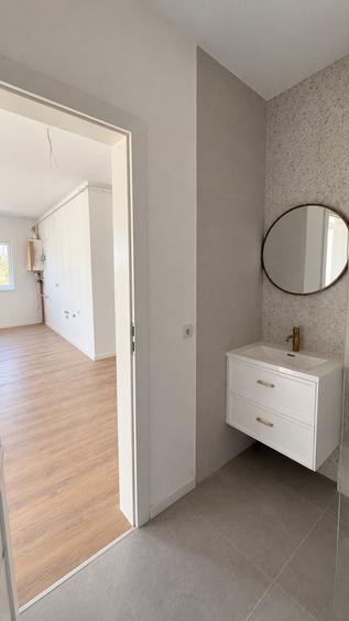 Apartament 3 camere | Finisat la cheie | Parcare și boxă incluse | Comision 0%