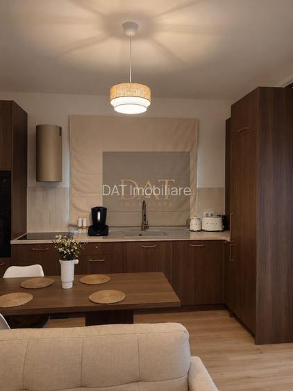 Apartament superb! 3 camere, gradina proprie, zona linistita - 3