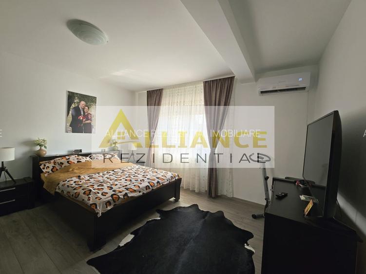 Casa Comuna Berceni | 4 camere - Panouri 6 kW | 240.000€