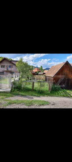 Teren 420 mp cu garaj construit, Ocolis - 3