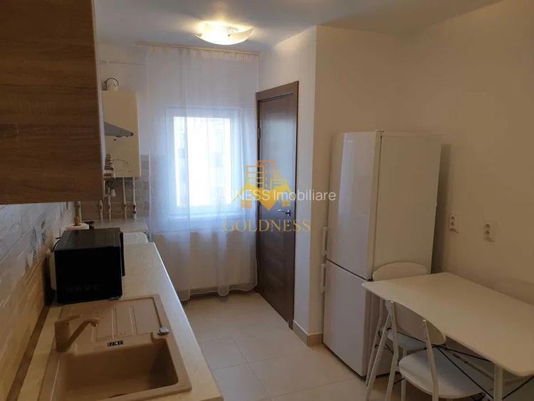 2 camere, Interservisan, Cartierul Gheorgheni, Titulescu, Parcare - 5
