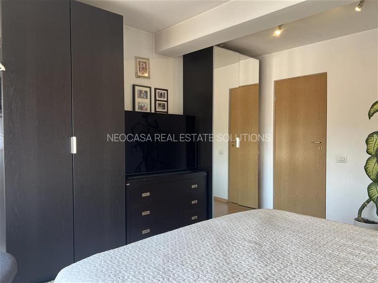 Vila individuala P+1+M | 362 mp construiti | 404 mp teren | Aviatiei - 13