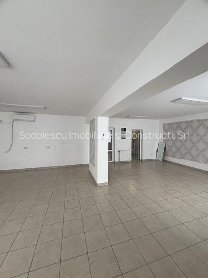 Spațiu zona Mehala - 18