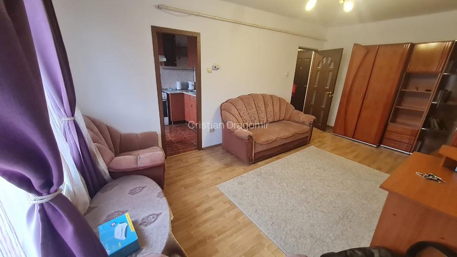 Garsonieră de închiriat - str. Avram Iancu, nr.7, bl.54,  Târgoviște - 11