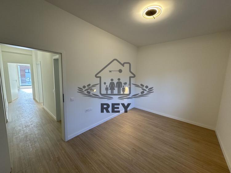Apartament Modern 2 camere decomandat cu balcon în DaVinci | Sibiu