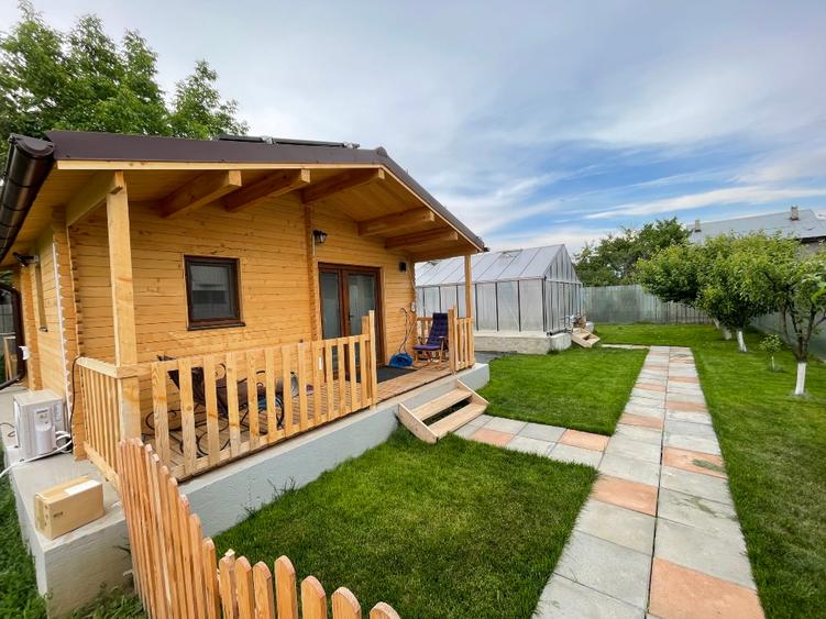 Teren ultracentral Bragadiru ( langa Parc) utilitati, gard,autorizatii,
