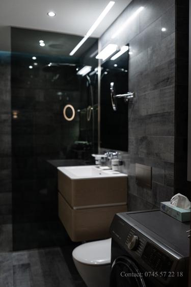 Apartament PREMIUM 3 camere | 105 mp | Mobilat & utilat +Parcare