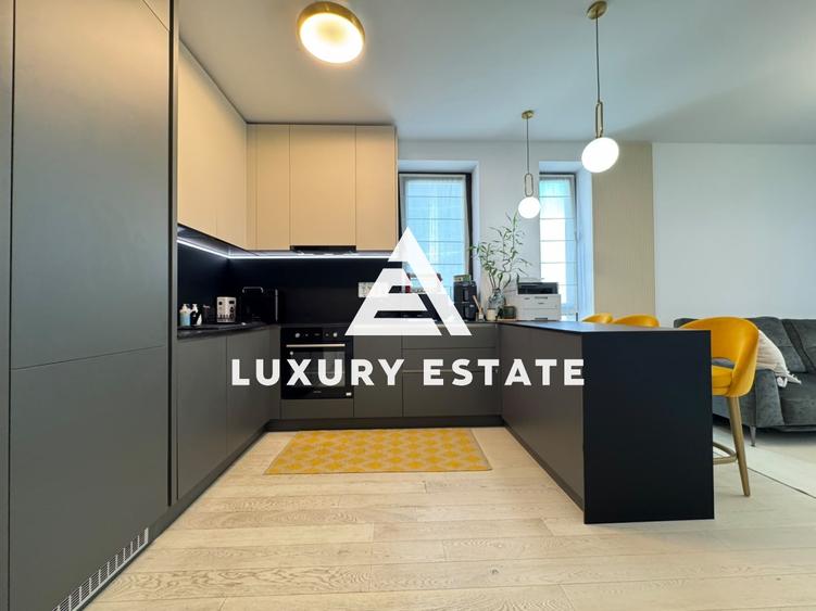 Tva 0- Vanzare apartament mobilat complet- la cheie - Herastrau