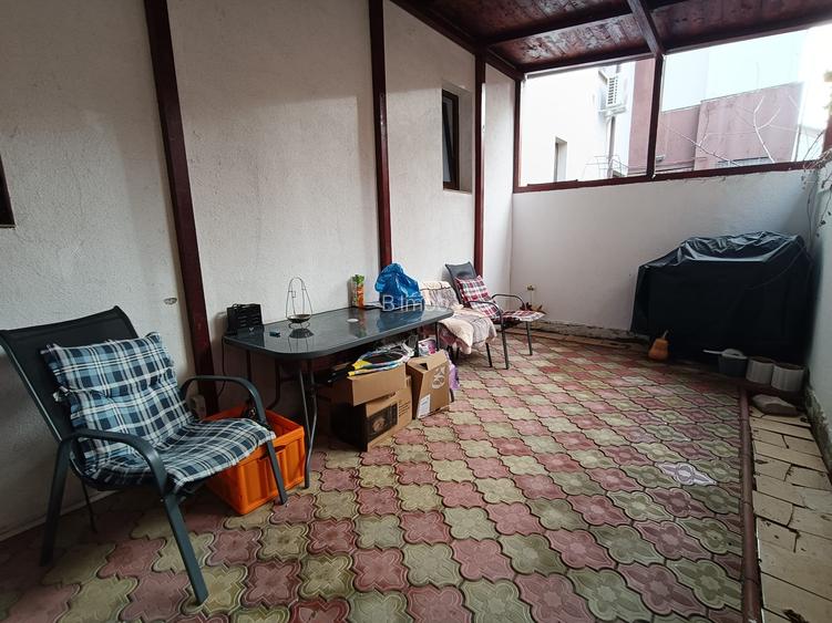 Ap 2 camere + terasa & 2 locuri de parcare | Chiajna scoala Petru Rares - 7