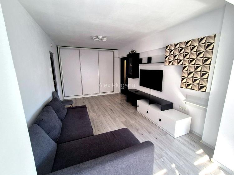 Proprietar Inchiriez apartament 2 camere, 50 mp | mobilat și utilat - 4