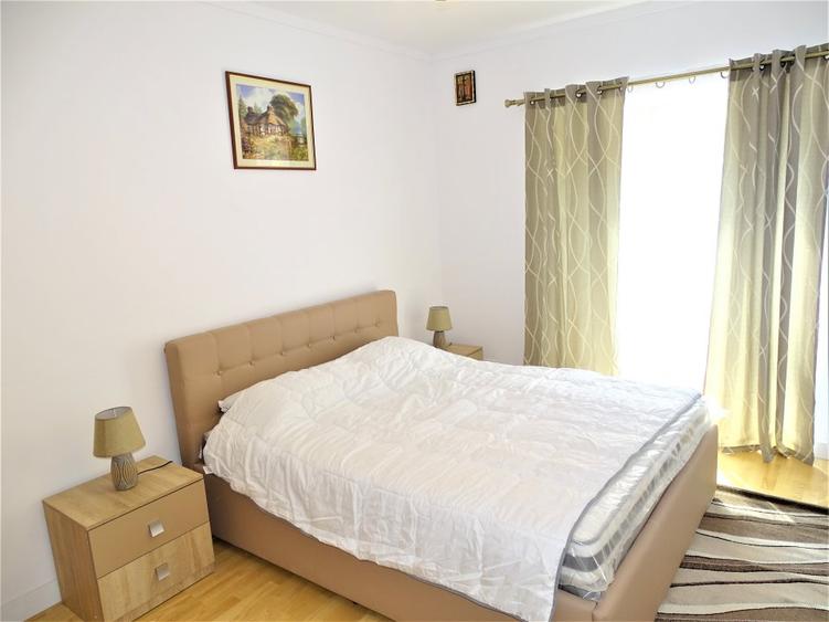 Bucurestii Noi  Marmura Residence