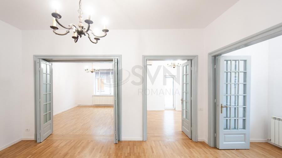 REC3001844 Spatiu comerical I Vila interbelica I 120 mp I Renovat