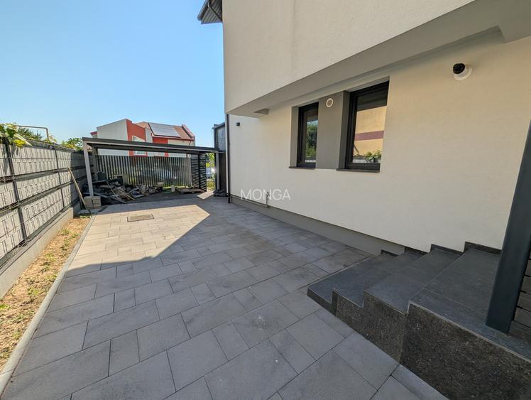 Casa spatioasa 180mp plus 50mp terase | 0 comision | Cartier Henri Coanda - 55