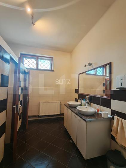 Spatiu comercial, 259 mp, zona Centrala - 8
