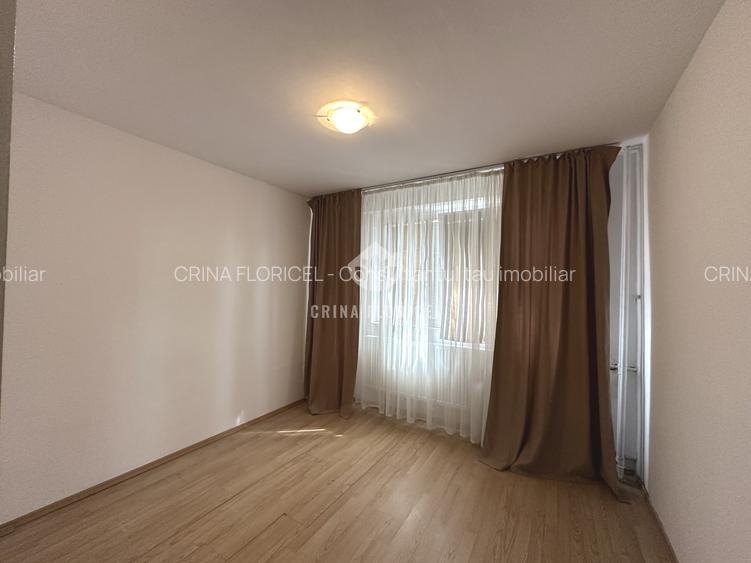 Apartament 2 camere - bloc anvelopat- Parcul Florilor - Fundeni/ Pantelimon