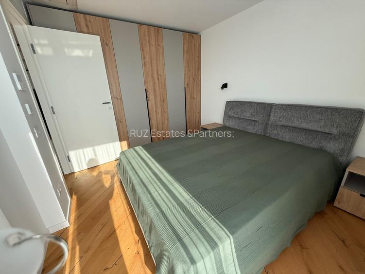 Apartament 2 camere | Prima inchiriere | Aviatiei - 5