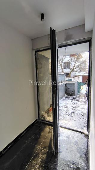 2 camere curte I Parcul Circului I Direct dezvoltator - 9