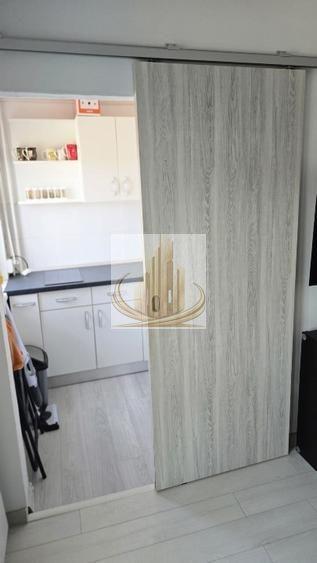 Garsonieră Premium în Complexul Studențesc, Renovată | Ideal Investite