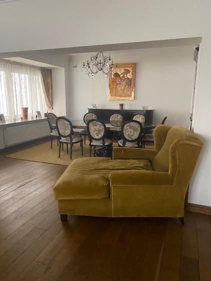 3 Camere Primaverii et 1
