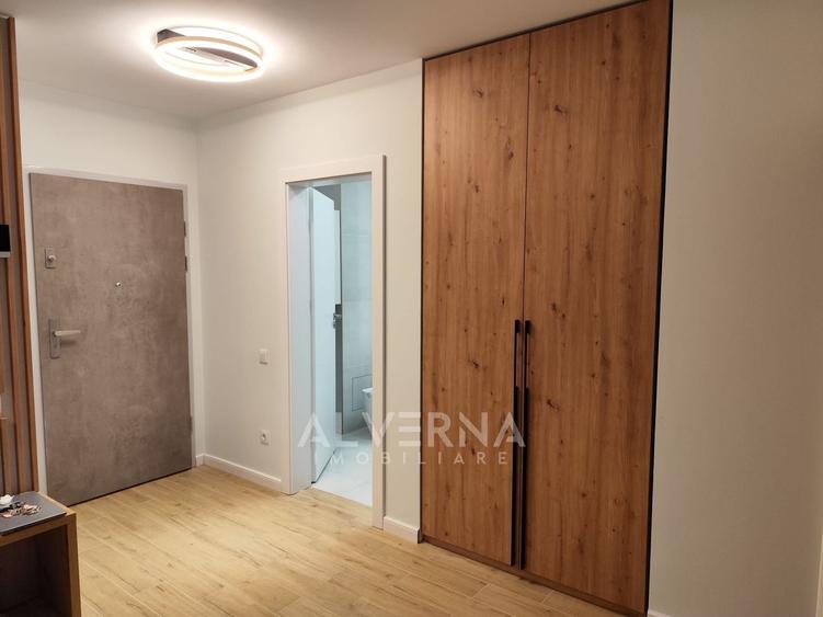 Apartament 2 camere 56mp | balcon | parcare | cartier Marasti