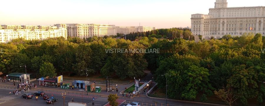 2 Camere Decomandat – Ultracentral: Kogălniceanu - 2