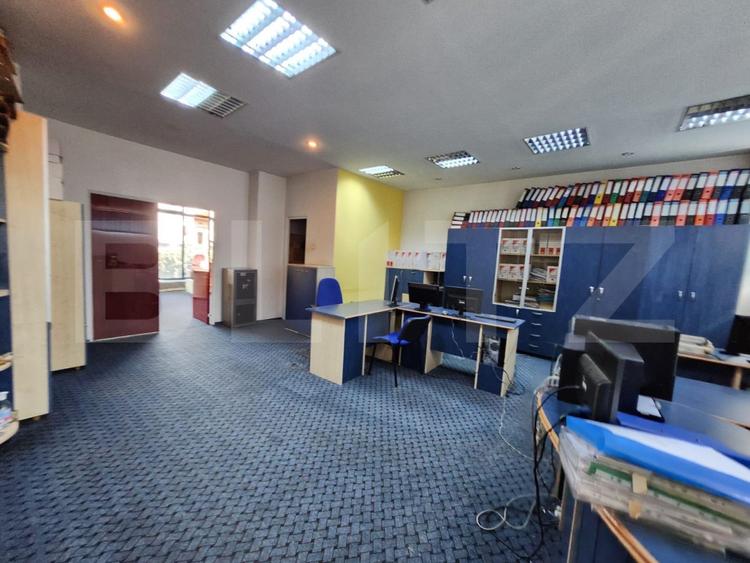 Spațiu Birouri de Vânzare, 158 mp, zona Tribunal