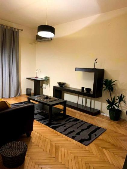 Apartament cu 2 camere/ Floreasca/ Zona Compozitori