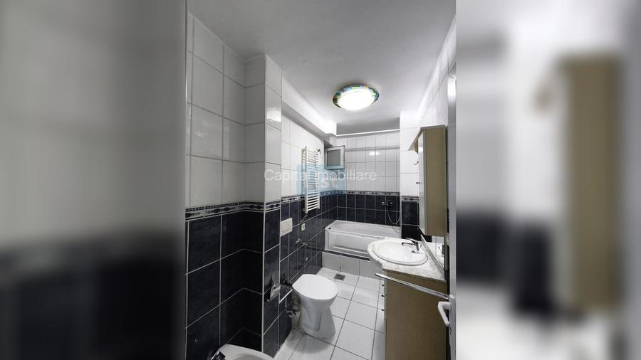 Comision 0! Vanzare apartament cu 2 camere in cartierul Gheorgheni. - 5