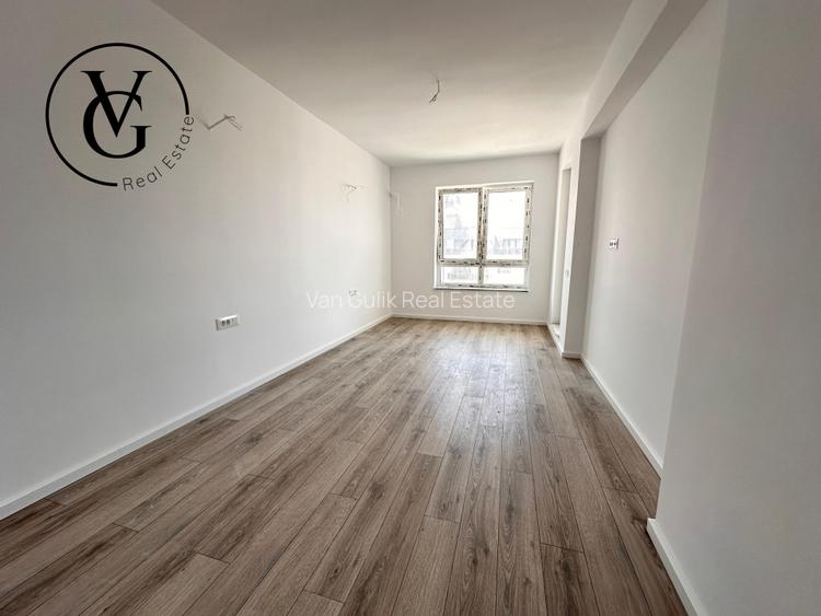 Apartament 2 camere - Maurer | Tomis Plus - TVA inclus - 9