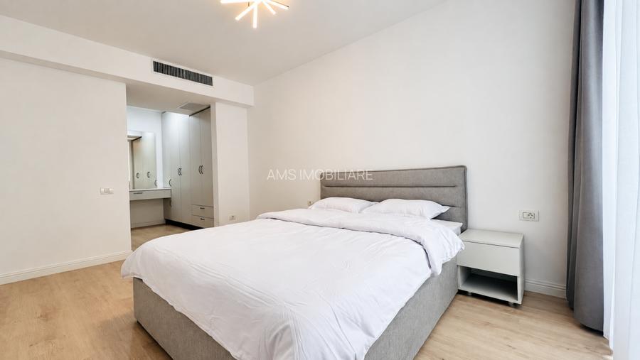 NOU / PRIMA INCHIRIERE /COMPLET MOBILAT SI UTILAT - 13