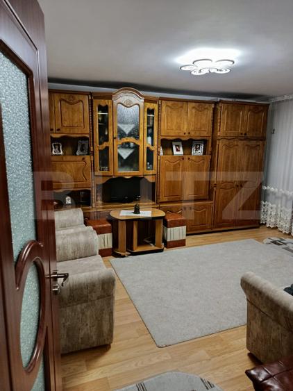 Apartament 3 camere, 67 mp, zona George Enescu