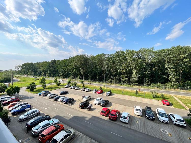 Liziera Padurii - Lipovei - Dumbravita - 116.000 Euro TVA inclus
