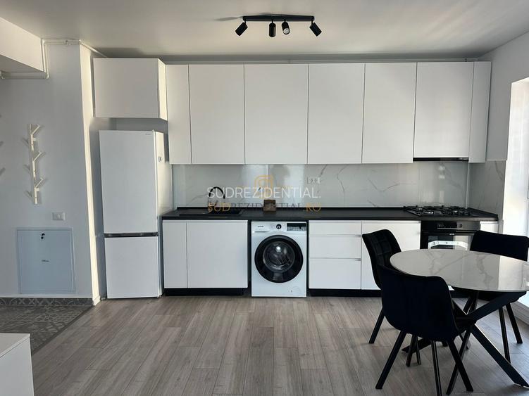 2 camere | Mobilat | Parcare | Apărătorii Patriei