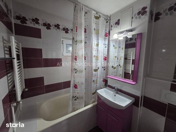 SE VINDE APARTAMENT 3 CAMERE, MICRO 17, 91.000 EURO - 6