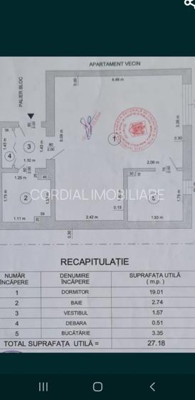 Mihai Bravu Iancului metrou - 6