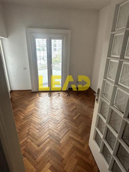 Apartament 2 camere | centrală proprie + AC | bloc interbelic | Piața Romană |