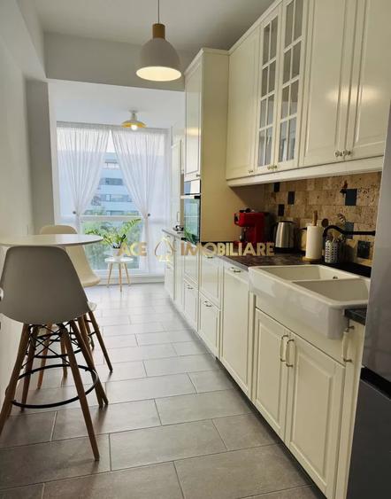 2 Camere de inchiriat | Chitila| Atria | Centrala | Parcare | Piscina