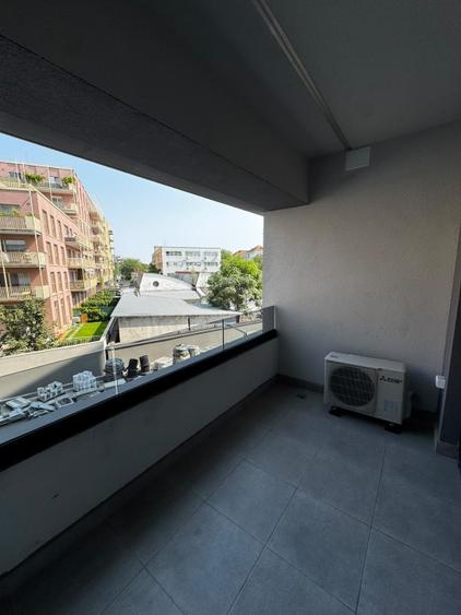 APARTAMENT 2 CAMERE DE VANZARE - AKCENT CITY | Bucurestii Noi | SECTOR 1