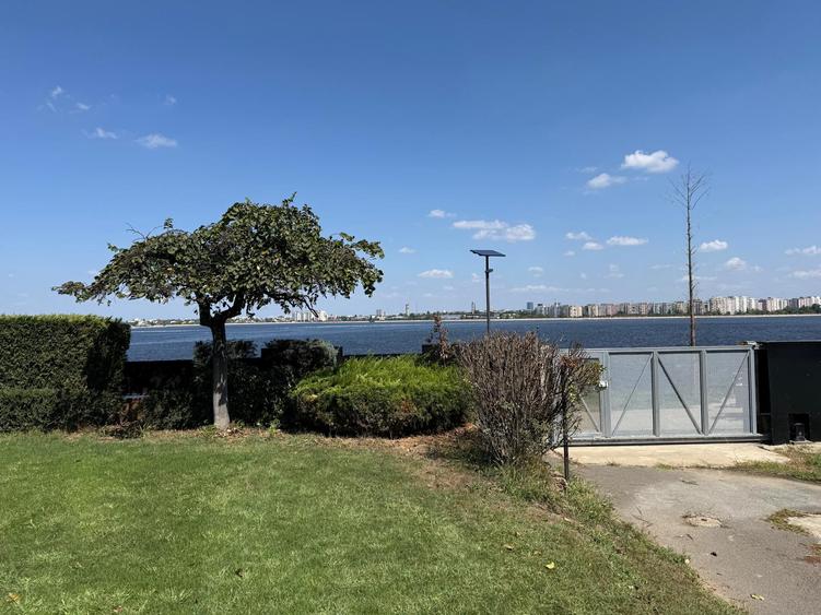 Casa indivividuala Lacul Morii
