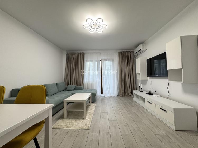 Apartament 2 Camere | Bld. Unirii-Zepter | Renovat recent