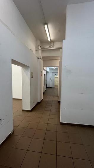 Mihai Bravu  spatiu parter 280 mp cu chirias existent